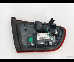 FARO FANALE STOP POSTERIORE DESTRA DX BMW 116D F20 - 15