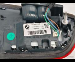 FARO FANALE STOP POSTERIORE DESTRA DX BMW 116D F20 - 16
