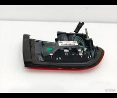FARO FANALE STOP POSTERIORE DESTRA DX BMW 116D F20 - 17