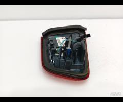 FARO FANALE STOP POSTERIORE DESTRA DX BMW 116D F20 - 18