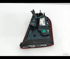 FARO FANALE STOP POSTERIORE DESTRA DX BMW 116D F20 - 20