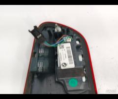 FARO FANALE STOP POSTERIORE DESTRA DX BMW 116D F20 - 21