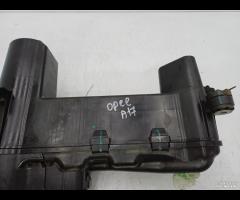 RADIATORE CONDENSATORE A/C OPEL CORSA F /CITROEN C