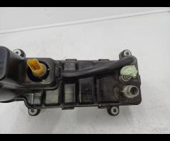 RADIATORE CONDENSATORE A/C OPEL CORSA F /CITROEN C - 6