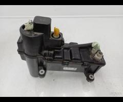 RADIATORE CONDENSATORE A/C OPEL CORSA F /CITROEN C - 8