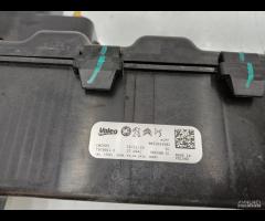 RADIATORE CONDENSATORE A/C OPEL CORSA F /CITROEN C - 17