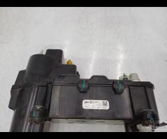 RADIATORE CONDENSATORE A/C OPEL CORSA F /CITROEN C - 18