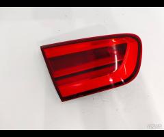 FARO FANALE STOP POSTERIORE SX BMW 116D F20 F21 20 - 3