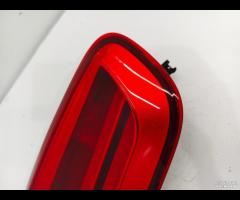 FARO FANALE STOP POSTERIORE SX BMW 116D F20 F21 20 - 4