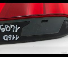 FARO FANALE STOP POSTERIORE SX BMW 116D F20 F21 20 - 10