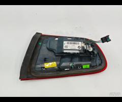 FARO FANALE STOP POSTERIORE SX BMW 116D F20 F21 20 - 11