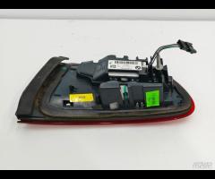 FARO FANALE STOP POSTERIORE SX BMW 116D F20 F21 20 - 12