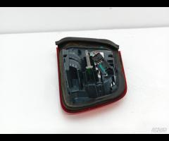 FARO FANALE STOP POSTERIORE SX BMW 116D F20 F21 20 - 13