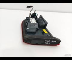 FARO FANALE STOP POSTERIORE SX BMW 116D F20 F21 20 - 15