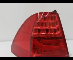FARO FANALE STOP POSTERIORE SINISTRA SX BMW E91 LC - 4