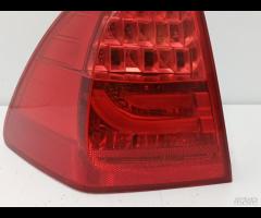 FARO FANALE STOP POSTERIORE SINISTRA SX BMW E91 LC - 5