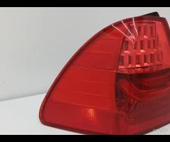 FARO FANALE STOP POSTERIORE SINISTRA SX BMW E91 LC - 6