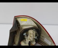 FARO FANALE STOP POSTERIORE SINISTRA SX BMW E91 LC - 10