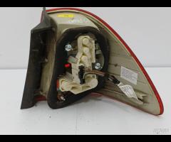 FARO FANALE STOP POSTERIORE SINISTRA SX BMW E91 LC - 12