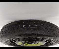 RUOTINO DI SCORTA VW GOLF V T125/70R16 96M R16 5x1 - 5