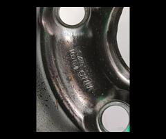 RUOTINO DI SCORTA VW GOLF V T125/70R16 96M R16 5x1 - 8