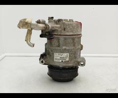 COMPRESSORE ARIA CONDIZIONATA 2.0D JAGUAR XE X760
