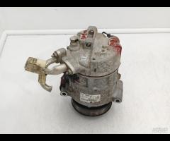 COMPRESSORE ARIA CONDIZIONATA 2.0D JAGUAR XE X760