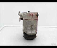 COMPRESSORE ARIA CONDIZIONATA 2.0D JAGUAR XE X760 - 6