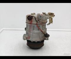 COMPRESSORE ARIA CONDIZIONATA 2.0D JAGUAR XE X760 - 7