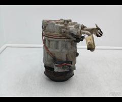 COMPRESSORE ARIA CONDIZIONATA 2.0D JAGUAR XE X760 - 8