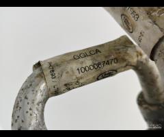 COMPRESSORE ARIA CONDIZIONATA 2.0D JAGUAR XE X760 - 11