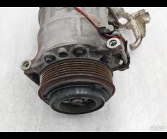 COMPRESSORE ARIA CONDIZIONATA 2.0D JAGUAR XE X760 - 18