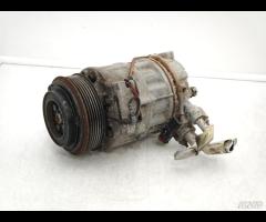 COMPRESSORE ARIA CONDIZIONATA 2.0D JAGUAR XE X760 - 19