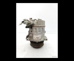 COMPRESSORE ARIA CONDIZIONATA 2.7D LAND ROVER DISC - 1