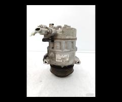 COMPRESSORE ARIA CONDIZIONATA 2.7D LAND ROVER DISC - 2