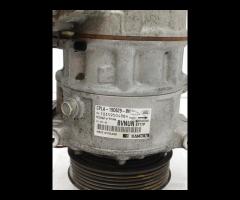 COMPRESSORE ARIA CONDIZIONATA 2.7D LAND ROVER DISC - 3