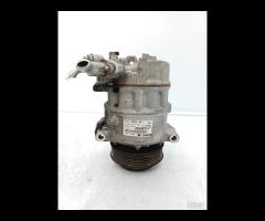 COMPRESSORE ARIA CONDIZIONATA 2.7D LAND ROVER DISC - 4