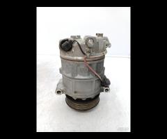 COMPRESSORE ARIA CONDIZIONATA 2.7D LAND ROVER DISC - 8
