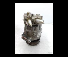 COMPRESSORE ARIA CONDIZIONATA 2.7D LAND ROVER DISC - 10