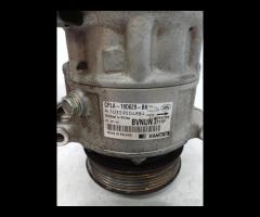 COMPRESSORE ARIA CONDIZIONATA 2.7D LAND ROVER DISC - 12