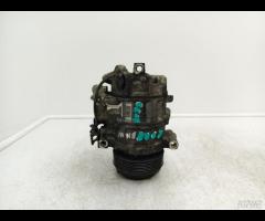 COMPRESSORE ARIA CONDIZIONATA 2.0D BMW E81 E90 E91 - 1