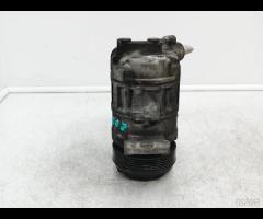 COMPRESSORE ARIA CONDIZIONATA 2.0D BMW E81 E90 E91 - 4