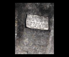 COMPRESSORE ARIA CONDIZIONATA 2.0D BMW E81 E90 E91 - 6