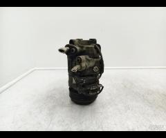 COMPRESSORE ARIA CONDIZIONATA 2.0D BMW E81 E90 E91 - 7