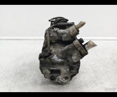 COMPRESSORE ARIA CONDIZIONATA 2.0D BMW E81 E90 E91 - 11