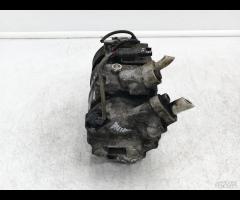 COMPRESSORE ARIA CONDIZIONATA 2.0D BMW E81 E90 E91 - 12