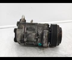 COMPRESSORE ARIA CONDIZIONATA 2.0D BMW E81 E90 E91 - 14