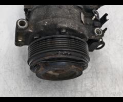 COMPRESSORE ARIA CONDIZIONATA 2.0D BMW E81 E90 E91 - 15