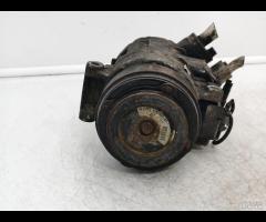 COMPRESSORE ARIA CONDIZIONATA 2.0D BMW E81 E90 E91 - 16