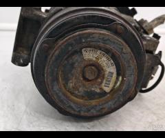 COMPRESSORE ARIA CONDIZIONATA 2.0D BMW E81 E90 E91 - 17